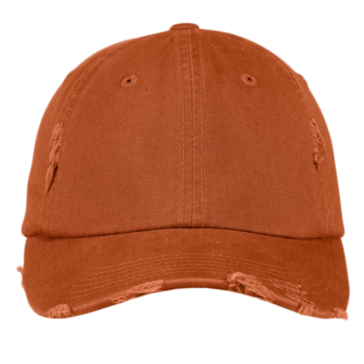 Hat (Front)