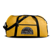 Large Ripstop Duffel Bag Thumbnail