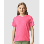 Softstyle® Youth CVC T-Shirt Thumbnail