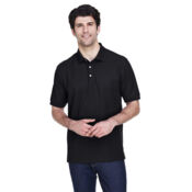 Pima Piqué Polo Thumbnail