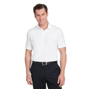 USA Made Tournament Solid Tech Polo Thumbnail