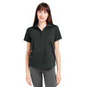 Women's Marbled Fairway Polo Thumbnail
