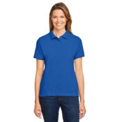 Women's Cotton Polo Thumbnail
