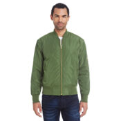 Bomber Jacket Thumbnail