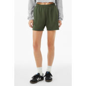 Women's Cutoff Sweatshort Thumbnail