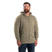 Men's Heritage Thermal Lined Hooded Sweatshirt Thumbnail