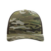 Tactical Trucker Cap Thumbnail