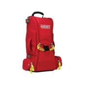 RECOVER™ PRO X Red Backpack Thumbnail