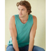 Garment-Dyed Heavyweight Tank Top Thumbnail