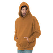 USA-Made Super Heavy Oversized Hooded Sweatshirt Thumbnail
