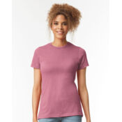Women's Softstyle® CVC T-Shirt Thumbnail