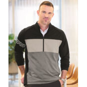 3-Stripes Competition Quarter-Zip Pullover Thumbnail