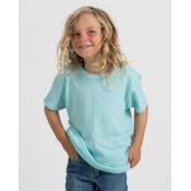 Youth Fine Jersey T-Shirt Thumbnail