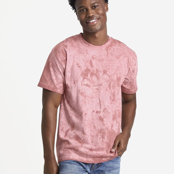 Comfort Colors Colorblast Heavyweight T-Shirt 1745 Colorblast Heavyweight T-Shirt Thumbnail