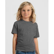 Youth Poly-Rich T-Shirt Thumbnail