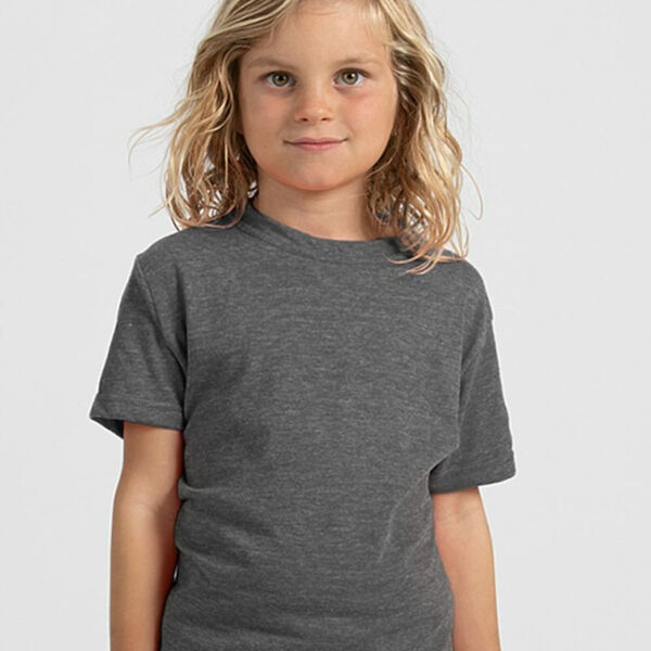 Tultex Youth Poly-Rich T-Shirt 265 Youth Poly-Rich T-Shirt Thumbnail