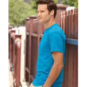 HD Cotton Short Sleeve T-Shirt Thumbnail