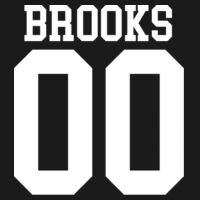 Brooks - Stadium Replica Football Jersey Design