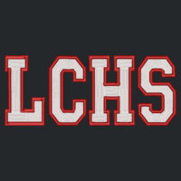 LCHS - Softstyle® Crewneck Sweatshirt Design