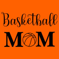 Basketball mom  - Polar Camel 20 oz. Sports Tumbler with Slider Lid Design