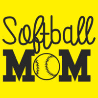 Softball mom - Polar Camel 20 oz. Sports Tumbler with Slider Lid Design