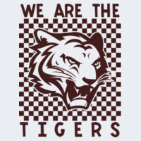 We Are Tigers - Heavy Blend Crewneck Sweatshirt Design