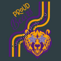 Proud Bears - Heavy Blend Youth Crewneck Sweatshirt Design