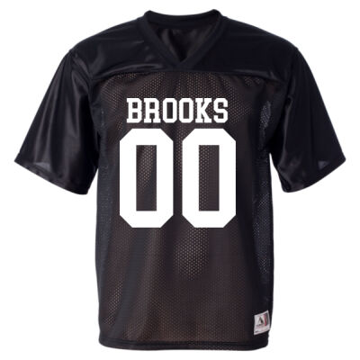 Brooks - Stadium Replica Football Jersey Thumbnail