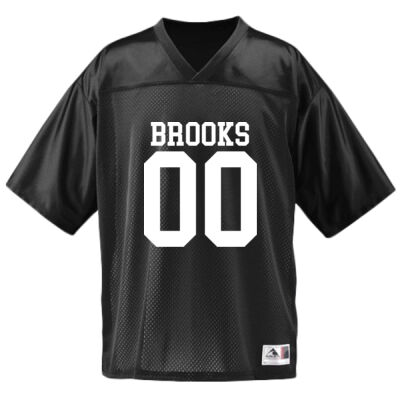 Brooks - Youth Stadium Replica Jersey Thumbnail