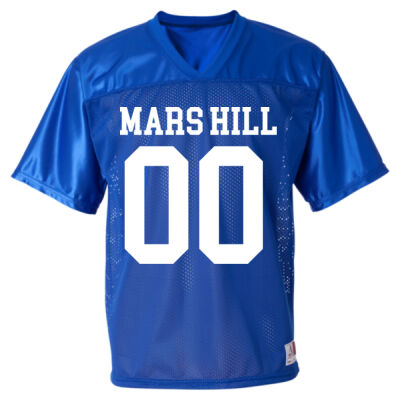 West Limestone - Stadium Replica Football Jersey Thumbnail