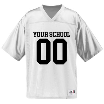 CUSTOM - Youth Stadium Replica Jersey Thumbnail