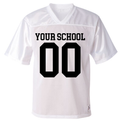 CUSTOM - Stadium Replica Football Jersey Thumbnail