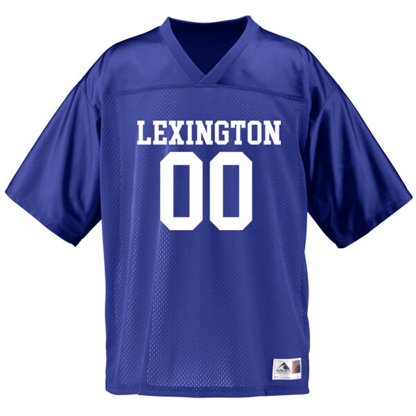 Lexington  - Stadium Replica Jersey Lexington  - Stadium Replica Jersey Thumbnail