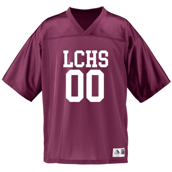 LCHS - Stadium Replica Jersey LCHS - Stadium Replica Jersey Thumbnail