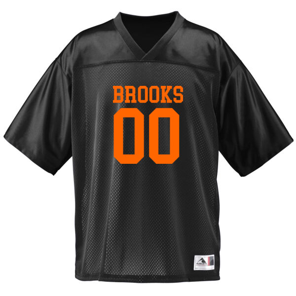 Brooks - Stadium Replica Jersey Brooks - Stadium Replica Jersey Thumbnail